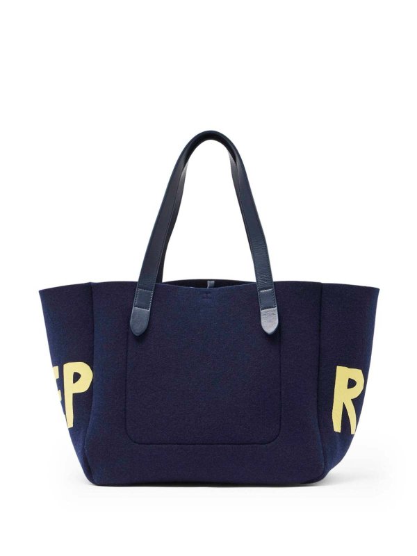 J.W. ANDERSON buy online Umhängetasche - Blau
