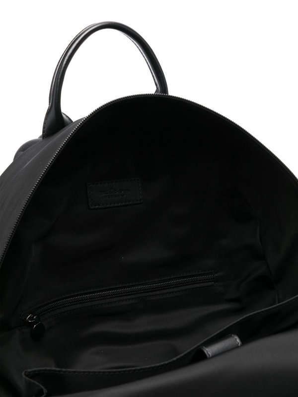 KITON: Sacs à dos online - Sac À Dos - Noir