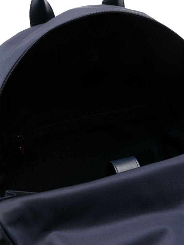 KITON: Sacs à dos online - Sac À Dos - Bleu