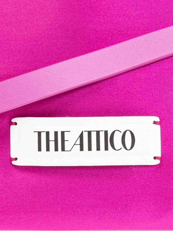 The Attico: totes bags online - Tote dei Giardini Bag 15