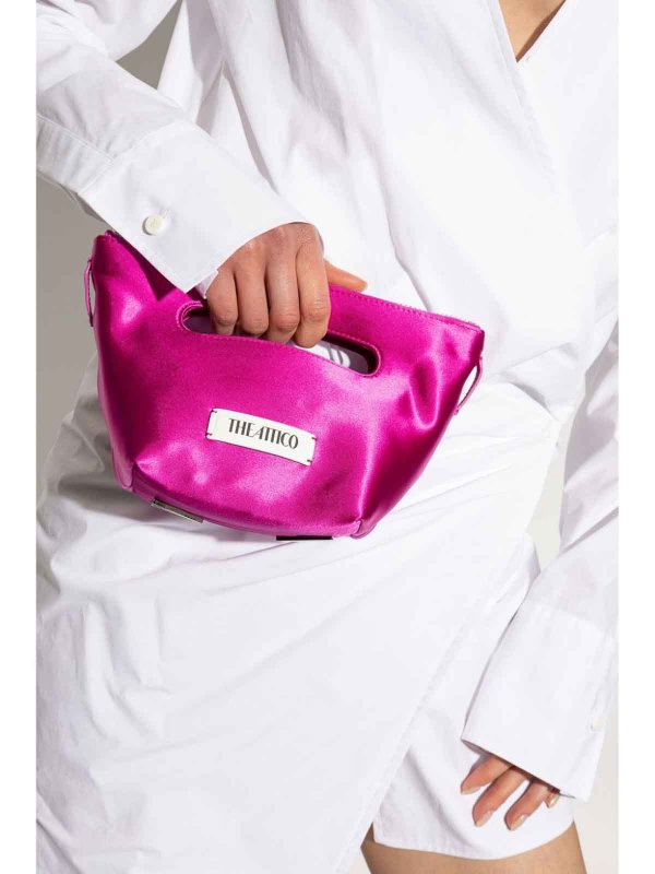 Tote dei Giardini Bag 15 shop online: The Attico