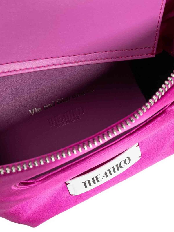 The Best Shops The Attico: Tote dei Giardini Bag 15