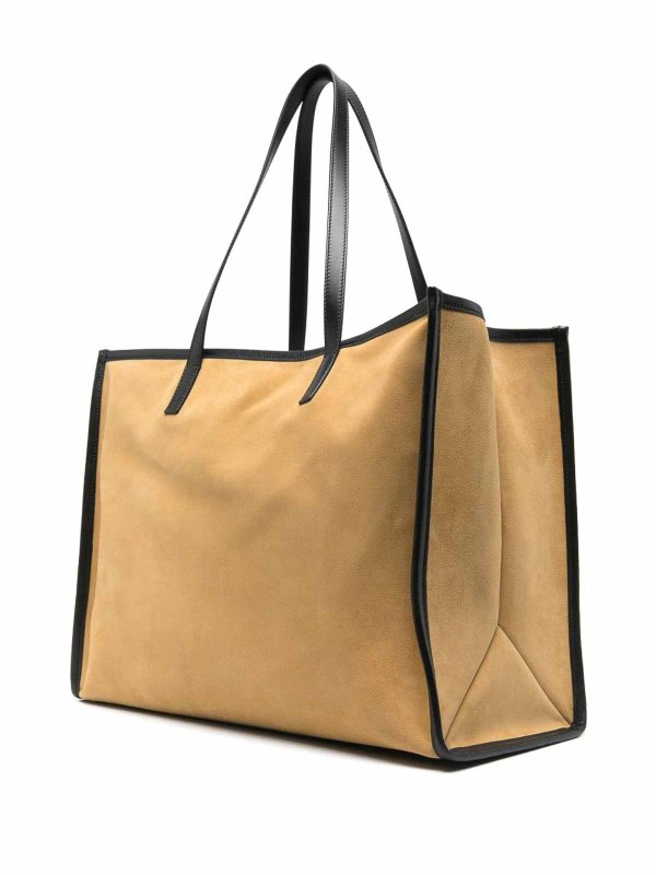 ALEXANDER MCQUEEN: borse a tracolla online - Borsa