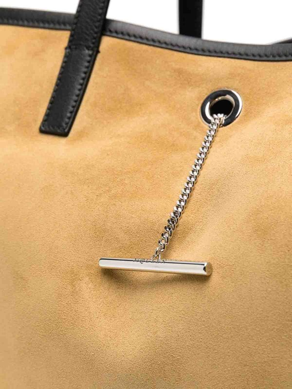 ALEXANDER MCQUEEN buy online Borsa