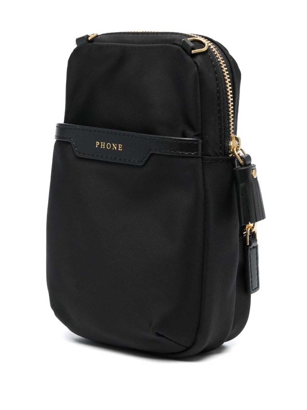 Anya Hindmarch buy online Shoulder bag with printing