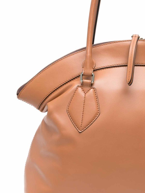 The Best Shops FURLA: totes bags - Average Eric Tote Stock Exchange