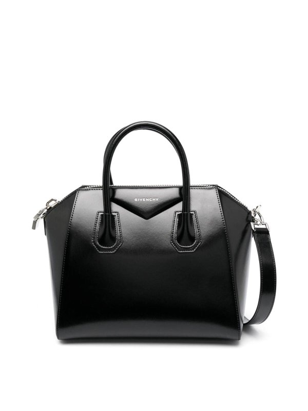 GIVENCHY: Handtaschen - Shopper - Schwarz
