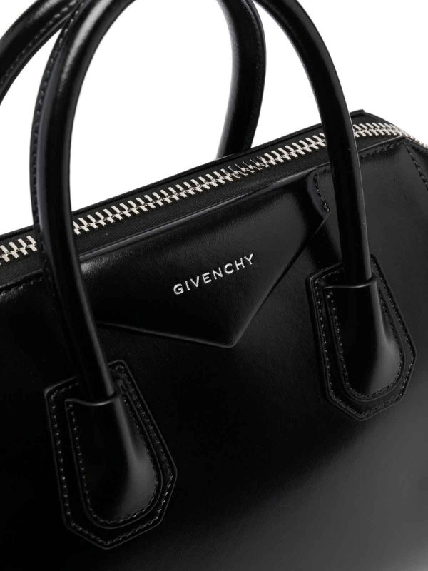 GIVENCHY: Handtaschen online - Shopper - Schwarz