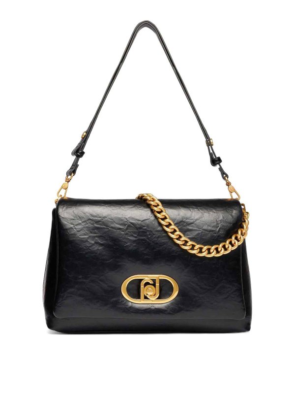 Liu Jo: shoulder bags - Lapuffy shoulder bag