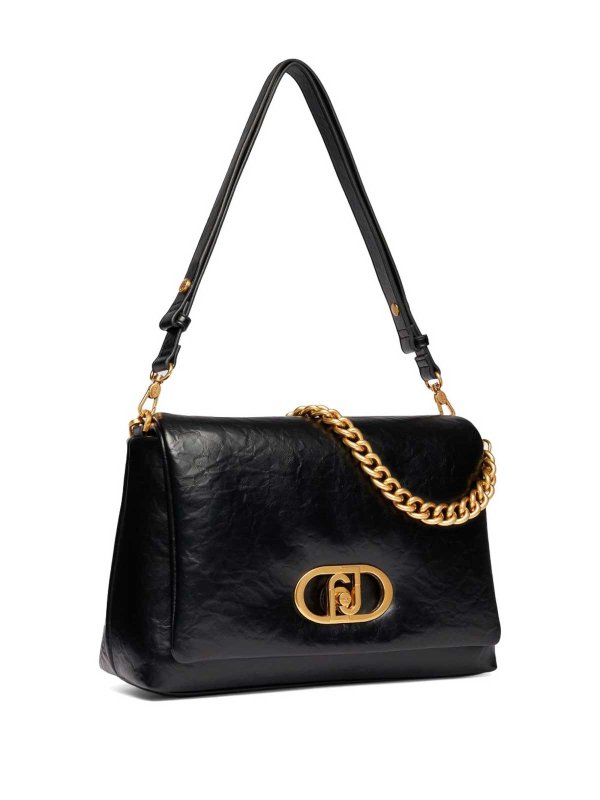 The Best Shops Liu Jo: shoulder bags - Lapuffy shoulder bag