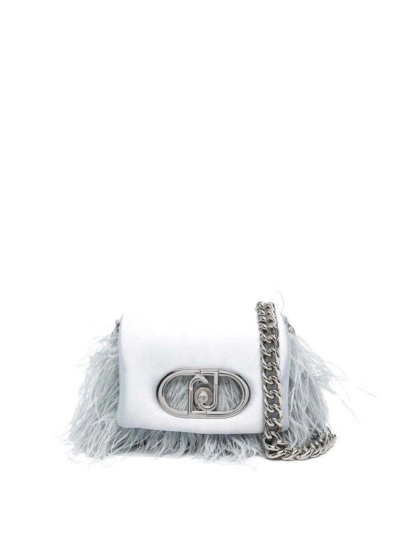 Liu Jo: borse a spalla - Borsa A Tracolla La Puffy Piccola