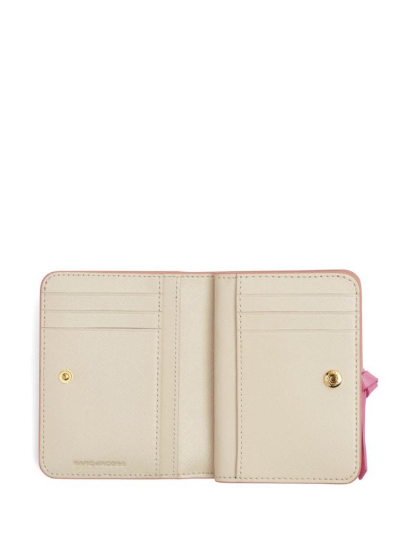 Portemonnaie - Nude shop online: MARC JACOBS
