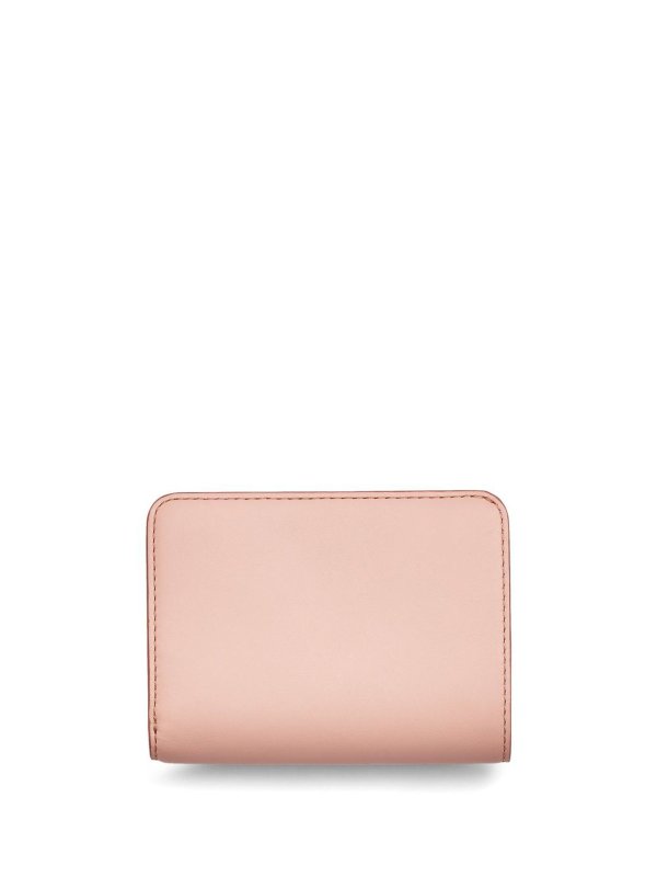 MARC JACOBS: wallets & purses online - Portafoglio The Covered J Marc Mini