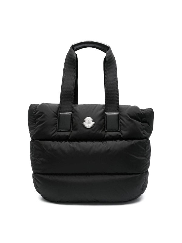 MONCLER: borse a tracolla - Borsa
