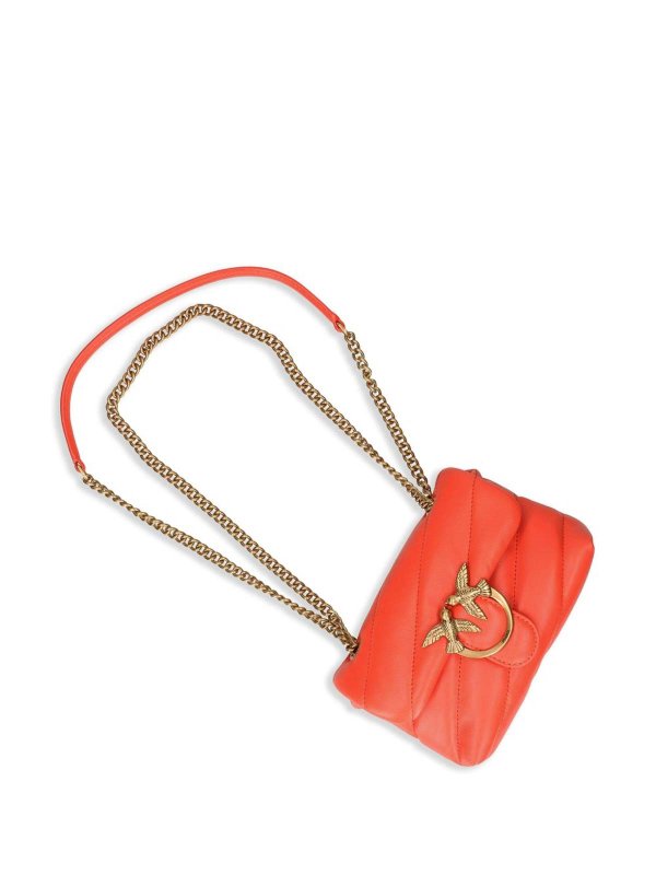 Pinko buy online Umhängetasche - Rot