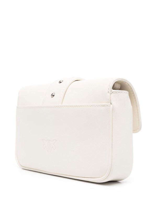 Pinko: shoulder bags online - Love Birds shoulder bag