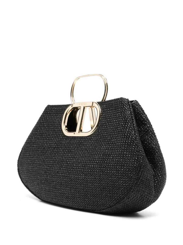 The Best Shops TWINSET: shopper - Borsa Tote Lila
