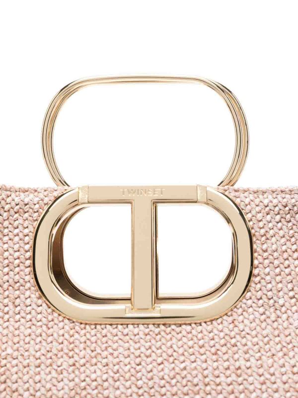 Shopper - Nude shop online: TWINSET