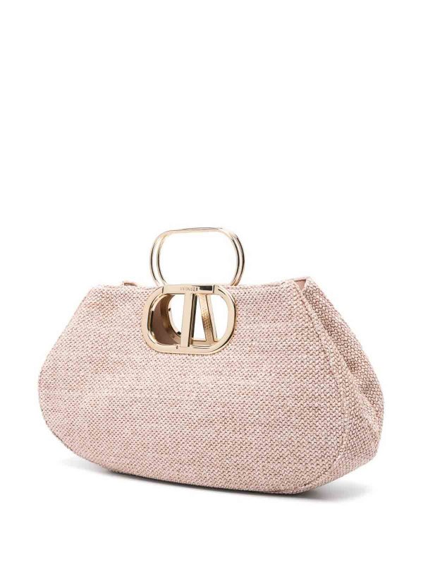 TWINSET buy online Shopper - Nude