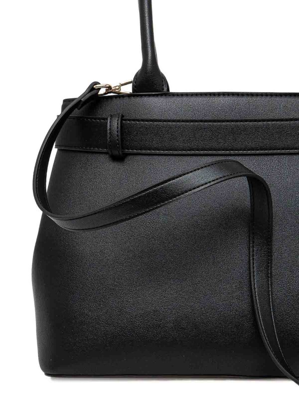 Shopper - Schwarz shop online: TWINSET