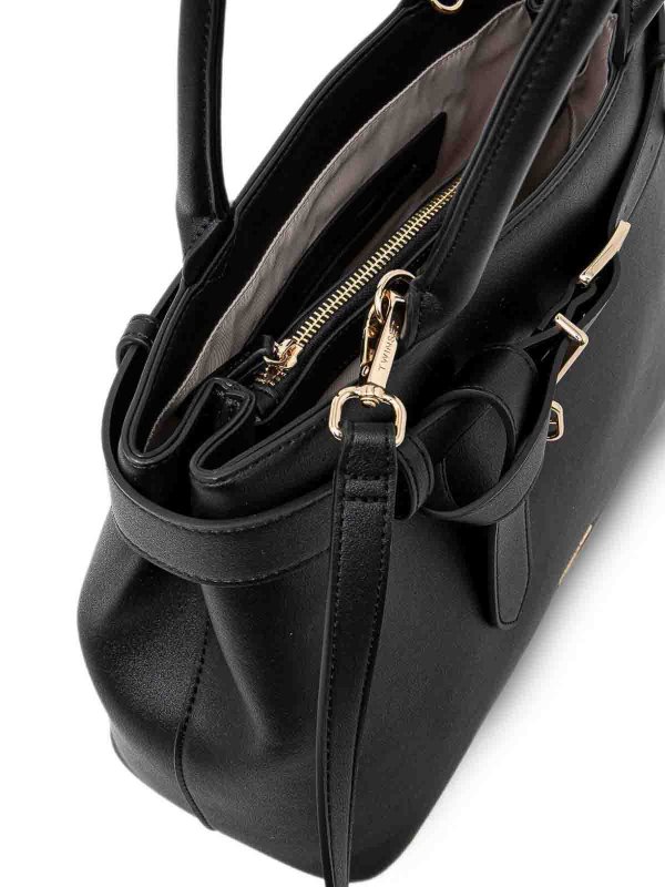 TWINSET buy online Shopper - Schwarz