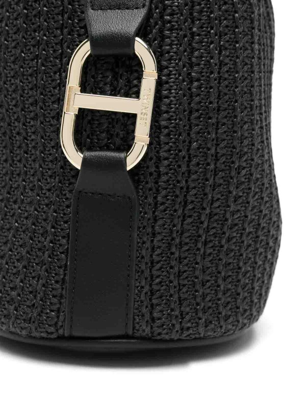 TWINSET buy online Bucket-Bag - Schwarz