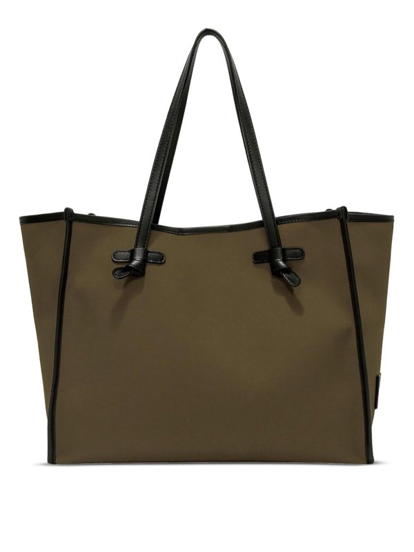 GIANNI CHIARINI: shoulder bags - Shoulder bag