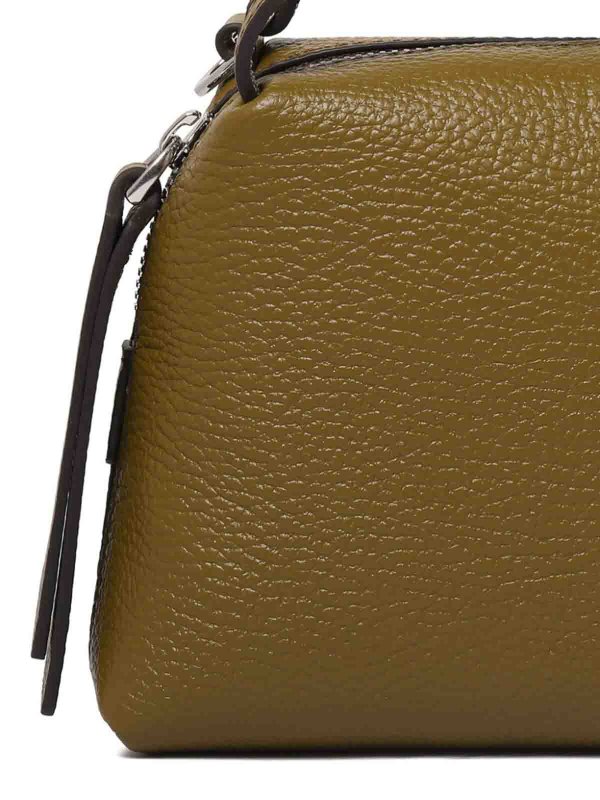 The Best Shops GIANNI CHIARINI: totes bags - Alifa tote bag