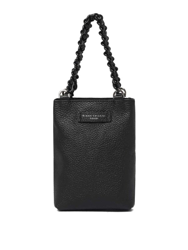 GIANNI CHIARINI: shopper - Borsa Tote Camilla