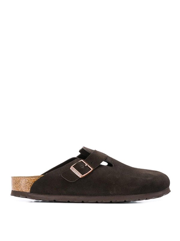 BIRKENSTOCK: sandals - Sandals