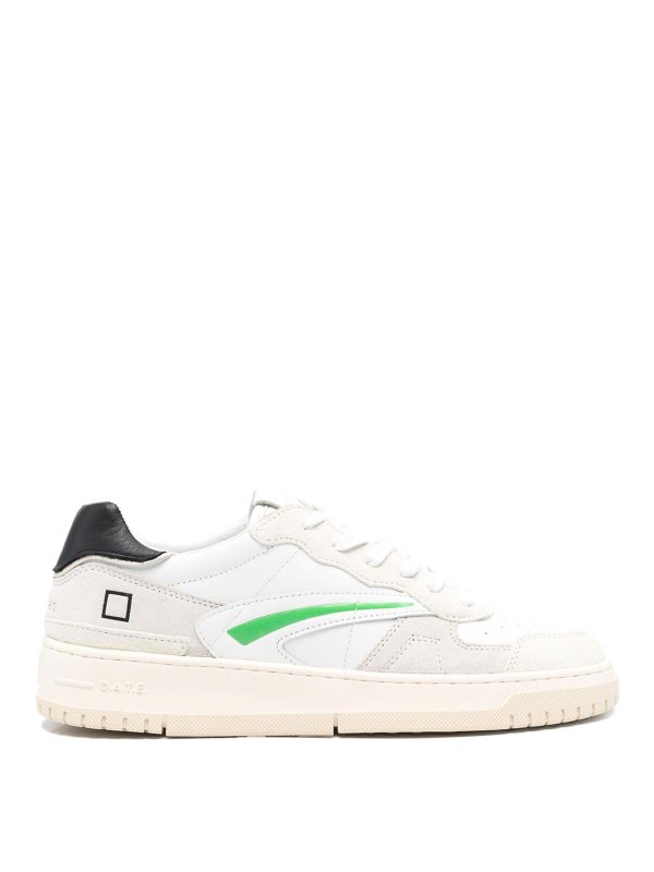 D.A.T.E.: trainers - Sneakers