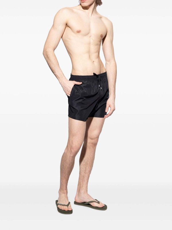 DSQUARED2: Sandalias online - Sandalias - Verde