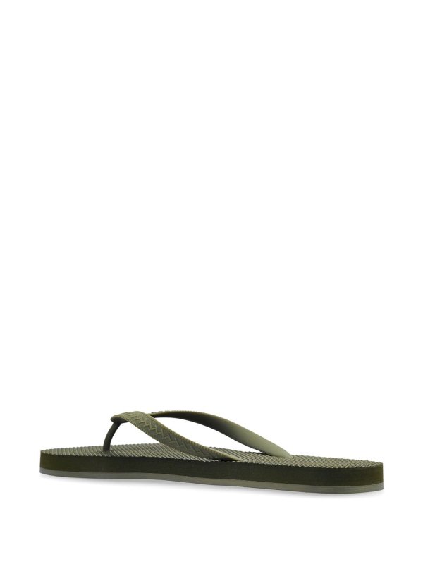 Sandalias - Verde shop online: DSQUARED2