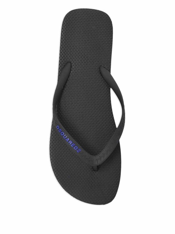 DSQUARED2 buy online Sandales - Bleu