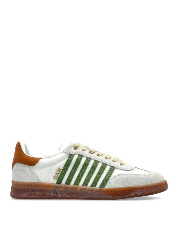DSQUARED2: trainers - Sneakers