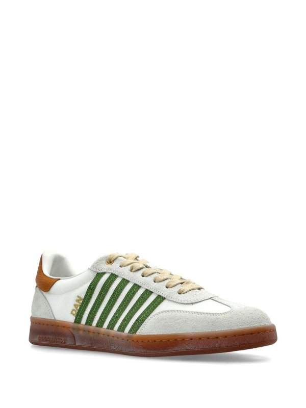 DSQUARED2: trainers online - Sneakers