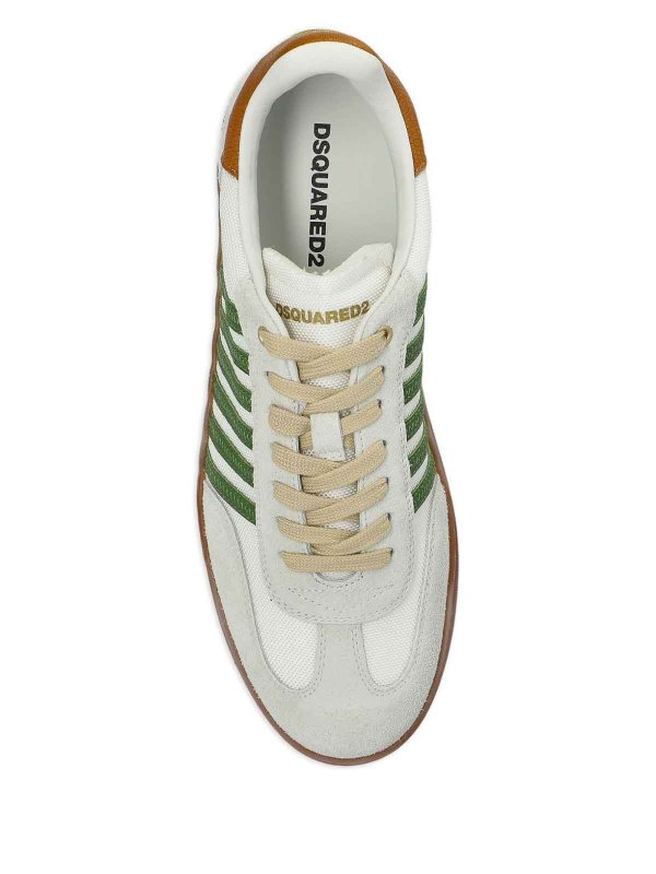 The Best Shops DSQUARED2: trainers - Sneakers