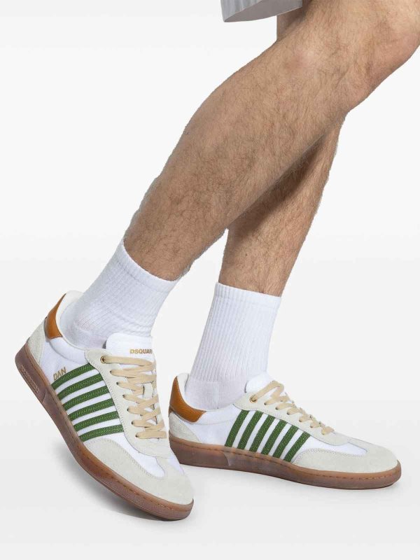 DSQUARED2 buy online Sneakers