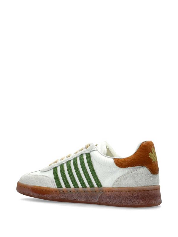 The Best Shops DSQUARED2: Sneakers