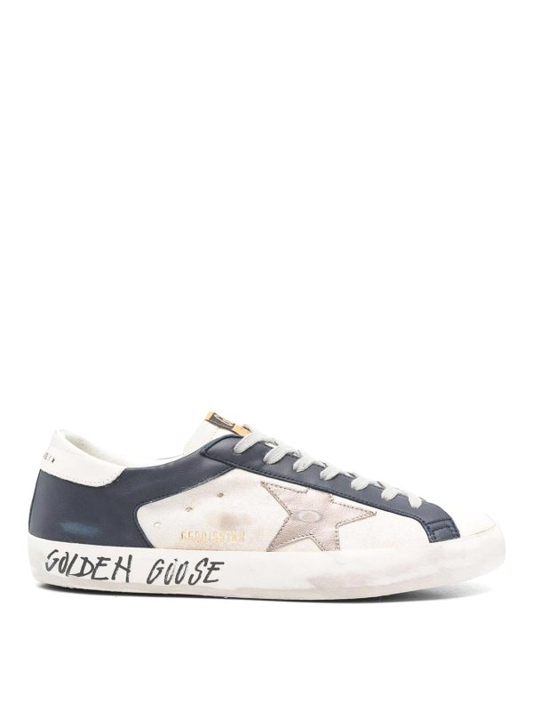 GOLDEN GOOSE: trainers - Sneakers