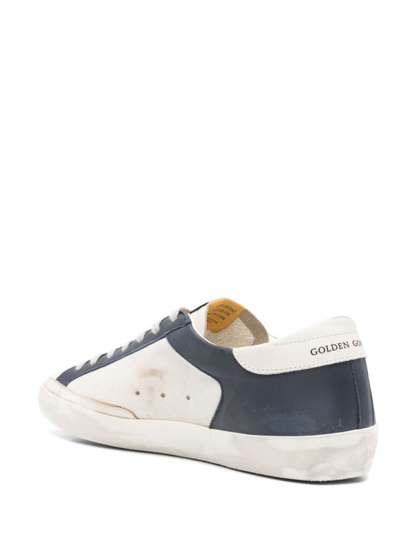 GOLDEN GOOSE: trainers online - Sneakers