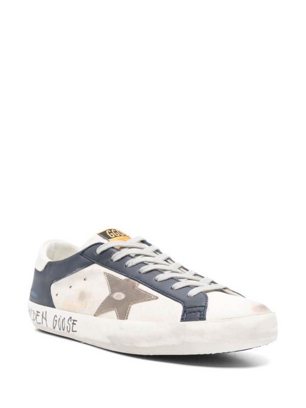 The Best Shops GOLDEN GOOSE: trainers - Sneakers