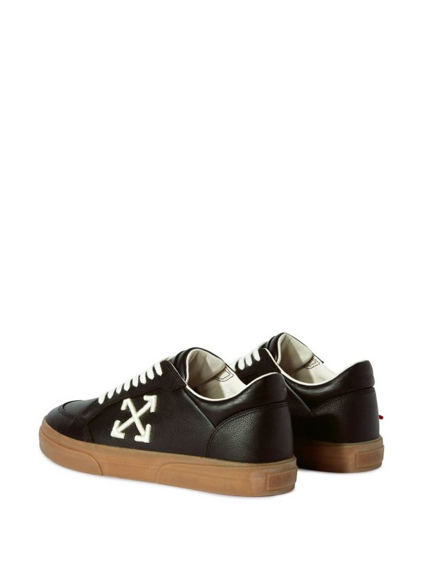 OFF-WHITE: Sneaker online - Sneaker - Schwarz
