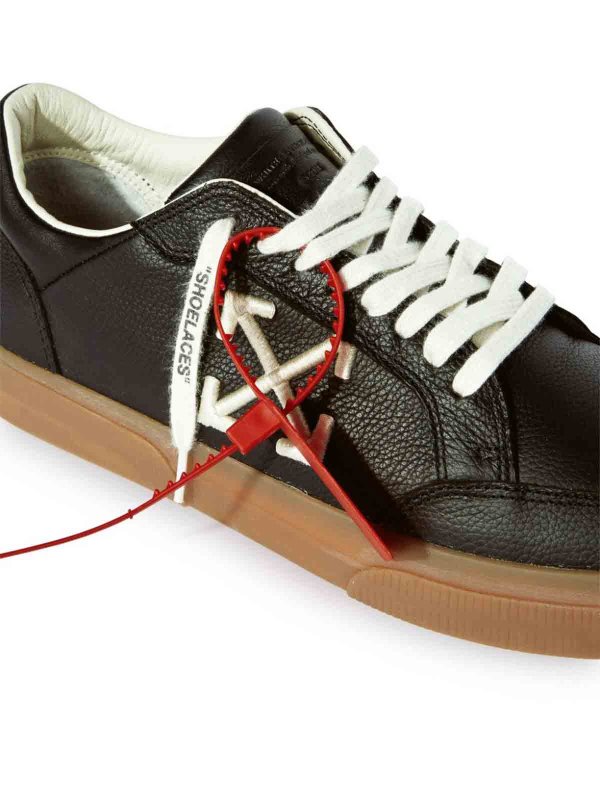 The Best Shops OFF-WHITE: Sneaker - Sneaker - Schwarz
