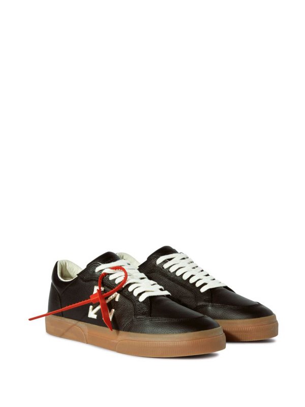 Sneaker - Schwarz shop online: OFF-WHITE