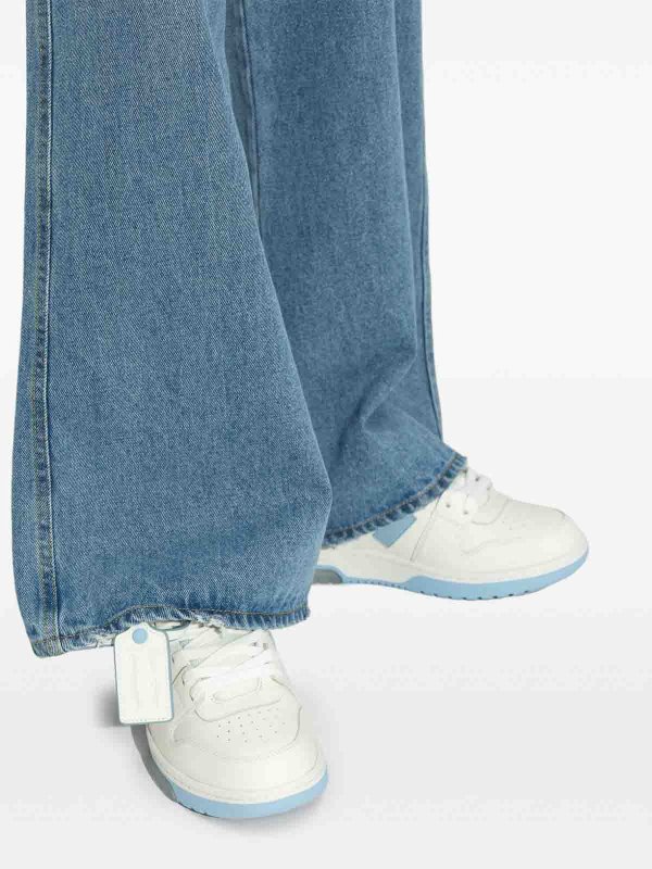 Sneaker - Weiß shop online: OFF-WHITE