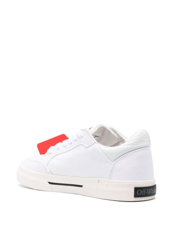 OFF-WHITE: スニーカー online - スニーカー - 白