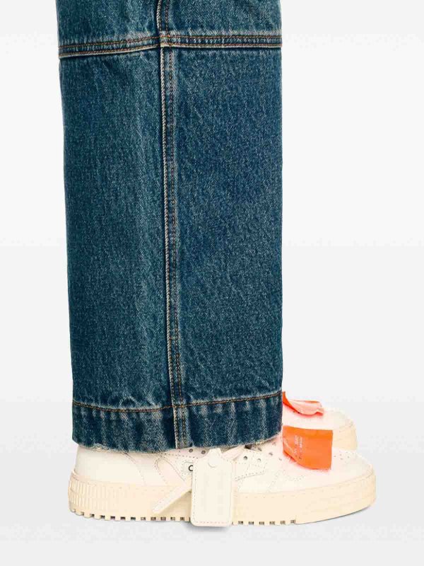 OFF-WHITE: trainers online - Sneakers 30 Off Court