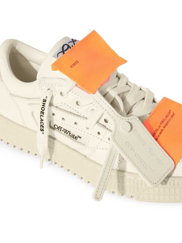 The Best Shops OFF-WHITE: Sneakers 30 Off Court
