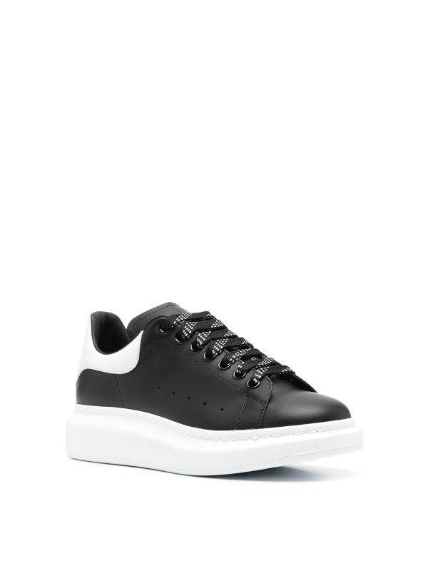ALEXANDER MCQUEEN: Sneaker online - Sneaker - Schwarz